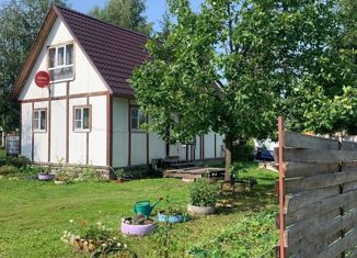 Продается дом, 75.2 м2, СНТ Надежда