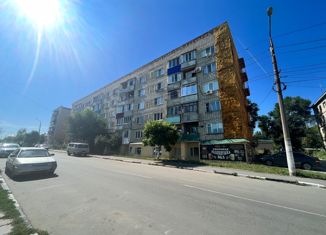 Продажа однокомнатной квартиры, 36 м2, Вольск, улица Пушкина, 4
