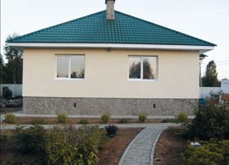 Дом на продажу, 120 м2, село Смоленка, Юбилейная улица