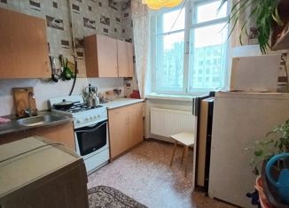 Сдается 2-ком. квартира, 44 м2, Выборг, улица Александра Невского, 3