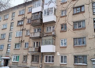 Продам однокомнатную квартиру, 18 м2, Первоуральск, улица Гагарина, 24