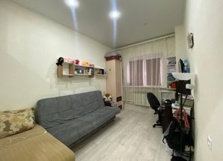Продам однокомнатную квартиру, 20 м2, Октябрьский, улица Кувыкина, 35