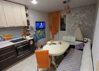 Продается двухкомнатная квартира, 49.9 м2, Нижний Новгород, улица Романтиков, 3, улица Романтиков