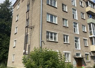 2-ком. квартира на продажу, 43.1 м2, Рыбинск, Солнечная улица, 4