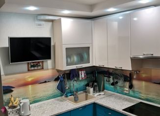 Продажа 3-ком. квартиры, 70.4 м2, Санкт-Петербург, Советский проспект, 14, Советский проспект