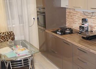 Продается однокомнатная квартира, 32 м2, поселок Верхнетемерницкий, улица Венеры, 24к3, ЖК Спутник