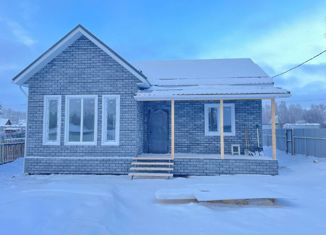 Продам дом, 75 м2, поселок Каинская Заимка, Александрийская улица, 205