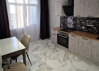 1-ком. квартира на продажу, 37 м2, Краснодар, улица Евгении Жигуленко, 13, микрорайон имени Евгении Жигуленко