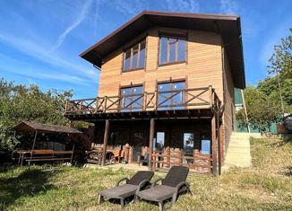 Продажа дома, 250 м2, село Раздольное, Тепличная улица