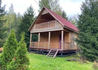 Дом на продажу, 74 м2, садоводческий массив Крутая Гора, Круговая улица, 37