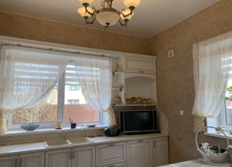 Продается дом, 172.9 м2, коттеджный посёлок Гранит, Разъезжая улица, 2