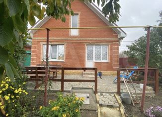 Продается дом, 88 м2, село Александрова Коса, Первомайская улица