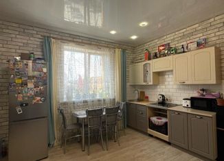 Продажа дома, 119.4 м2, село Власиха, Юбилейная улица, 55Б/269Б