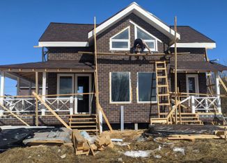 Продам дом, 113.4 м2, деревня Кузнецы, Центральная улица