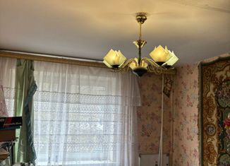 Продам 3-комнатную квартиру, 63.4 м2, Вологодская область, проспект Победы, 190