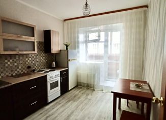 Продается однокомнатная квартира, 37 м2, посёлок Солнечный, улица Космонавтов, 33