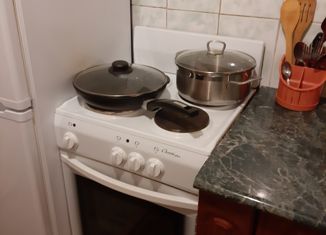 Аренда однокомнатной квартиры, 24 м2, Пыть-Ях, 1-й микрорайон, 15