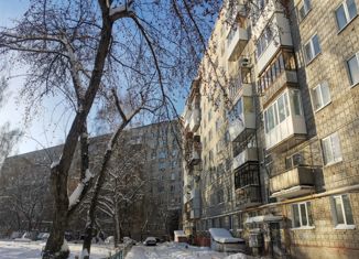 Сдается однокомнатная квартира, 33.5 м2, Екатеринбург, Асбестовский переулок, 7, Асбестовский переулок