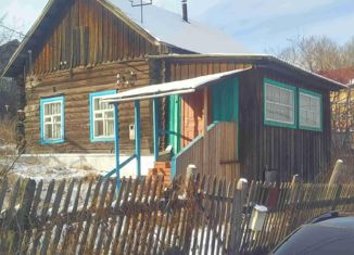 Продажа дома, 64 м2, село Соловьёвск, Октябрьская улица, 19