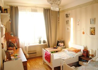 Продается 3-комнатная квартира, 58 м2, Москва, Дмитровское шоссе, 39к1, метро Петровско-Разумовская