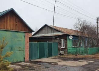 Дом на продажу, 80 м2, поселок городского типа Емельяново, Электрический переулок