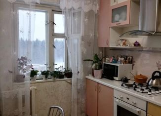 Продается 1-ком. квартира, 32.9 м2, Сыктывкар, Емвальская улица, 21