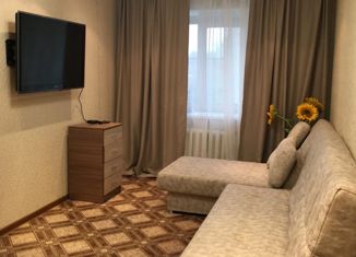 Продажа 3-ком. квартиры, 70.8 м2, село Бершеть, Молодёжная улица, 8