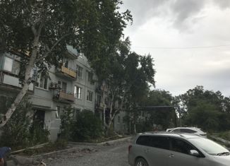 Продажа 3-ком. квартиры, 62.6 м2, село Лётно-Хвалынское, Первомайская улица, 14