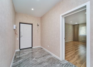 Продается 1-ком. квартира, 46 м2, Краснодар, Кожевенная улица, 22, ЖК Резиденция