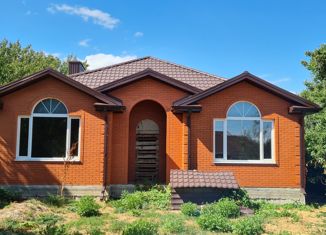 Продаю дом, 110.9 м2, хутор Нижнетемерницкий, Центральная улица, 36