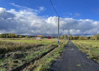 Продается земельный участок, 8 сот., коттеджный посёлок Лесная Поляна, улица 3-я линия