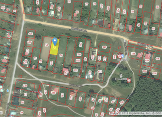 Участок на продажу, 10 сот., село Тетеево