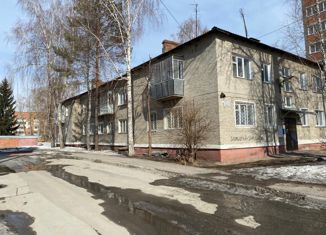 2-ком. квартира на продажу, 45 м2, Новосибирская область, улица Ленина, 19А