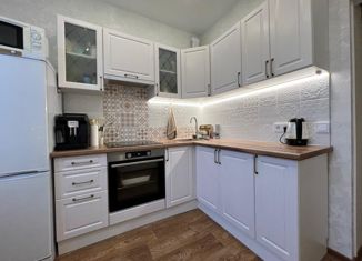 Продается однокомнатная квартира, 41 м2, Краснодар, улица Цезаря Куникова, 18лит3, ЖК Арбатский