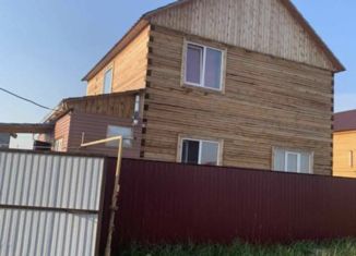 Продажа дома, 128 м2, рабочий посёлок Жатай, улица имени Е.Л. Чистякова