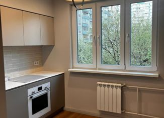 Трехкомнатная квартира на продажу, 74.5 м2, Москва, Чукотский проезд, 4, метро Бабушкинская