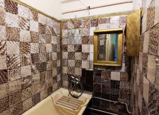 Продается двухкомнатная квартира, 42.3 м2, Санкт-Петербург, улица Белы Куна, 17к2, муниципальный округ № 72