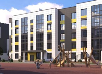 Продажа двухкомнатной квартиры, 53.3 м2, село Новая Тура, Дорожная улица, 2