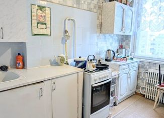 Продам 2-комнатную квартиру, 46.1 м2, Нижегородская область, улица Строкина, 12