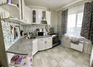 2-комнатная квартира на продажу, 50.5 м2, село Ракитное, Школьная улица, 26