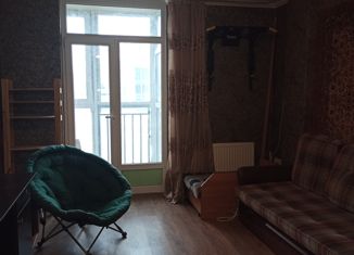 Сдается квартира студия, 29 м2, Ростов-на-Дону, Элеваторный переулок, 12, ЖК Военвед-Сити