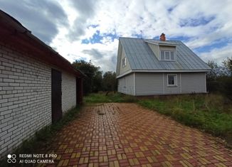 Продажа дома, 120 м2, городской посёлок Назия, Волховское шоссе, 1