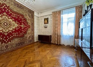 Продается двухкомнатная квартира, 60 м2, Новосибирск, улица Дуси Ковальчук, 61