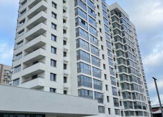 Однокомнатная квартира на продажу, 48 м2, Москва, Бакунинская улица, 60/2, Бакунинская улица