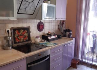 2-ком. квартира на продажу, 55.3 м2, Москва, Учинская улица, 7, Учинская улица