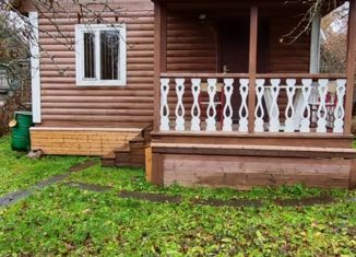 Продается дом, 54 м2, садоводческий массив Новая Ропша, СНТ Московское, 11