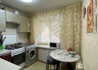 Продажа трехкомнатной квартиры, 49 м2, Республика Башкортостан, улица Клары Цеткин, 16