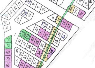 Продам участок, 7 сот., Московская область