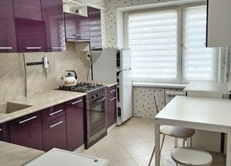 Продам 1-ком. квартиру, 34.7 м2, Троицк, микрорайон В, 19