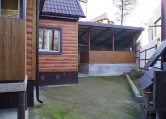 Дом на продажу, 88 м2, поселок городского типа Новомихайловский, улица Мира, 116А